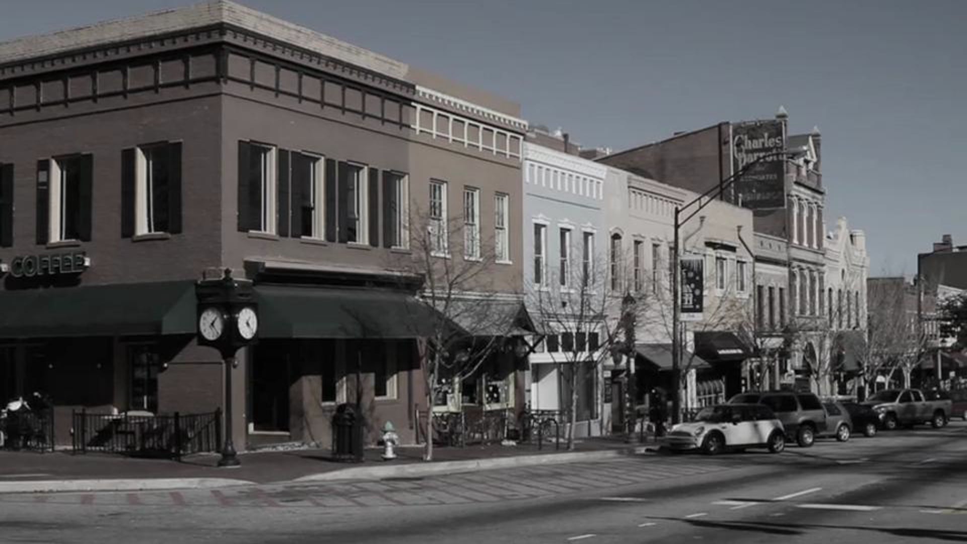 Protect Downtown Athens - Athens Raise Your Voice