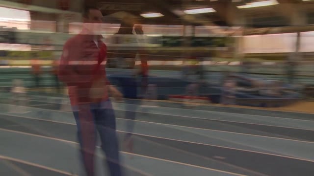 Roman Šebrle- International Cup Heptathlon 2012