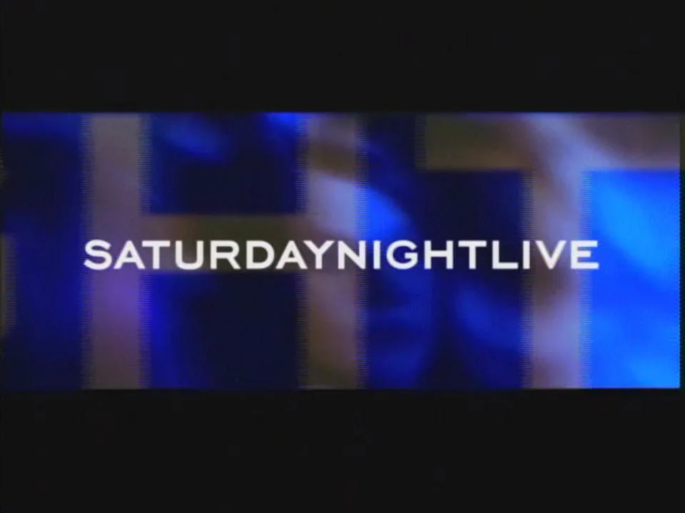 Saturday Night Live Intro Montage