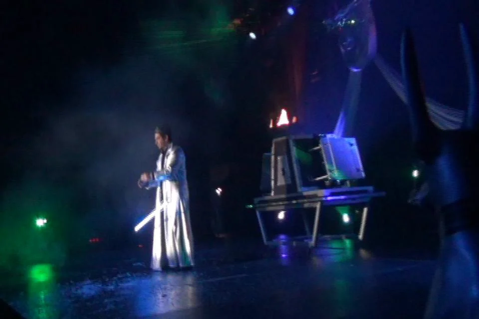 Future of Magic on Vimeo