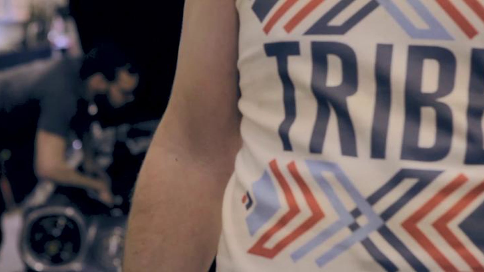 TRIBE