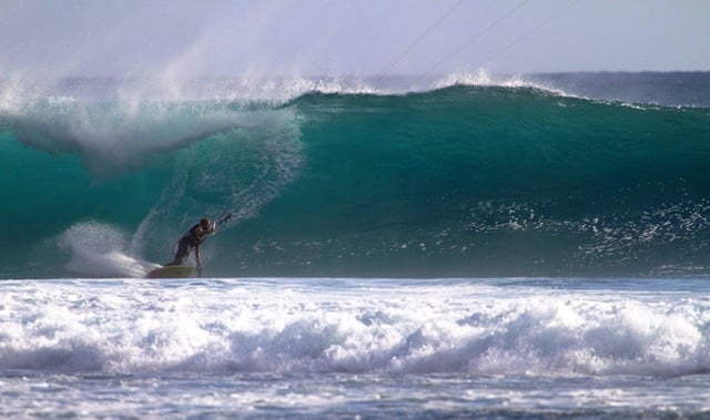 Mauricio Pedreira Slays It!