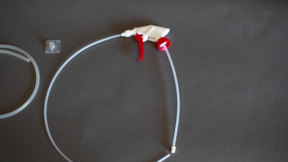 Artery Pump Special Effects Blood / Fluid Pump on Vimeo