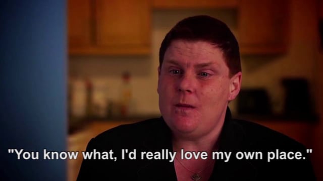 Tanya's story
