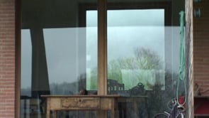 Video sulla casa di Partick e Marie Louise