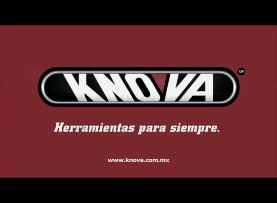 Knova - Herramientas para siempre