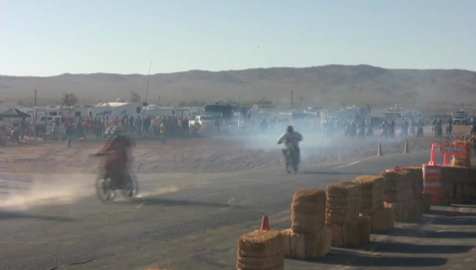 2008 AMA District 37 Viewfinders Vintage Grand Prix on Vimeo