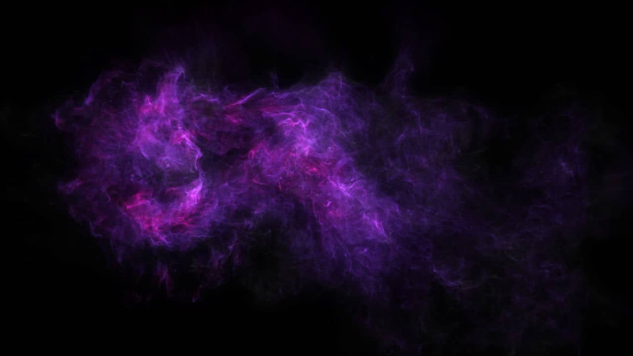 Nebular Smoke on Vimeo