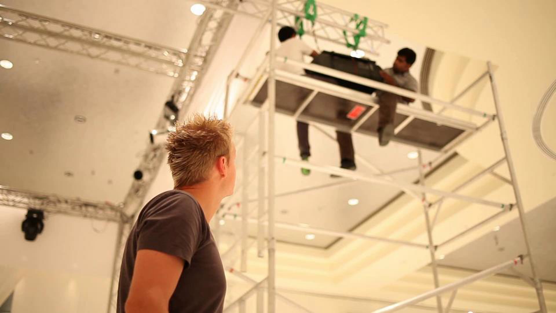 Event Production