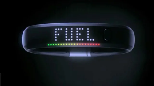 Nike fuel hot sale band website