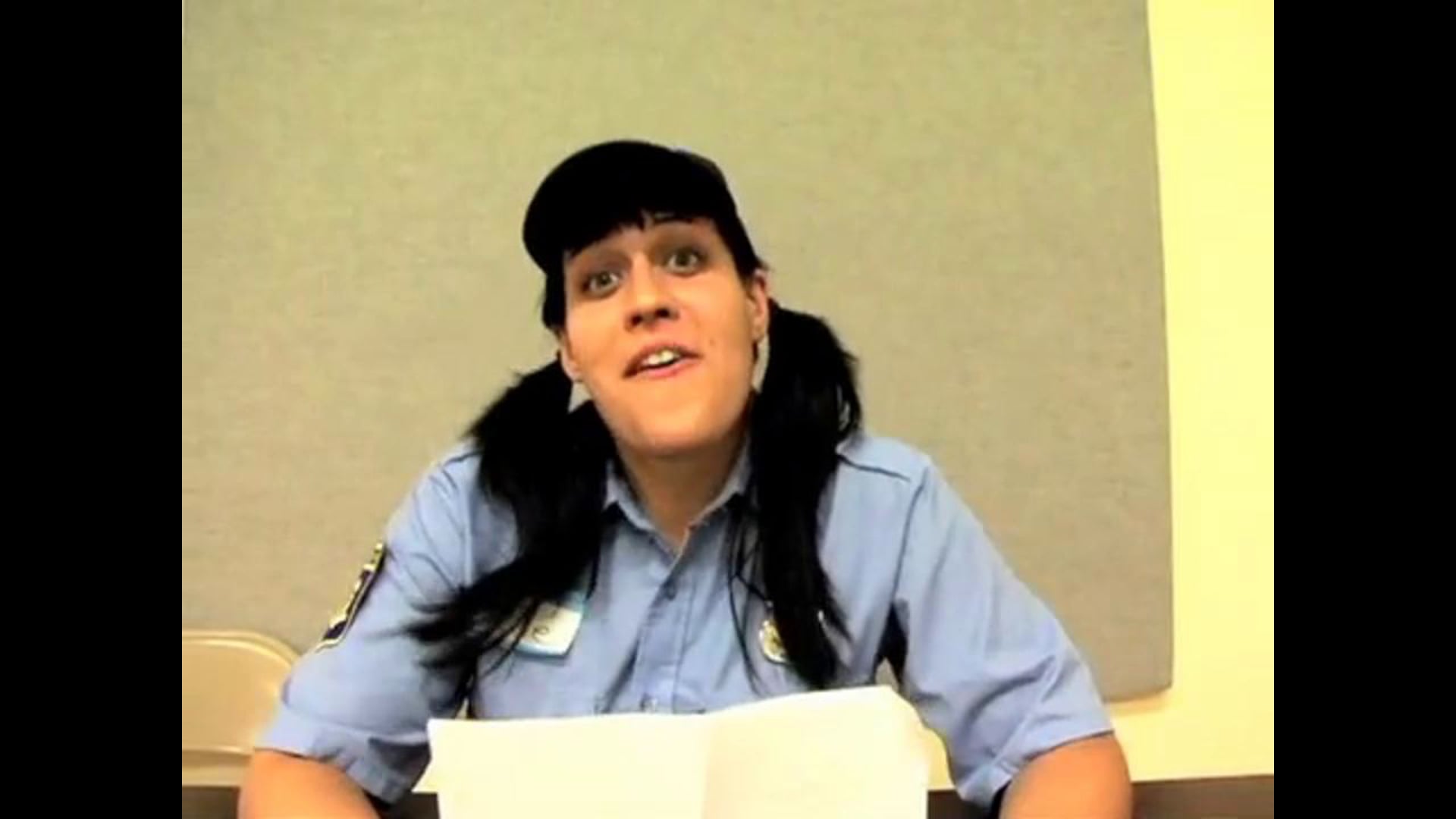 THE AUTHORITY: Chapter Six