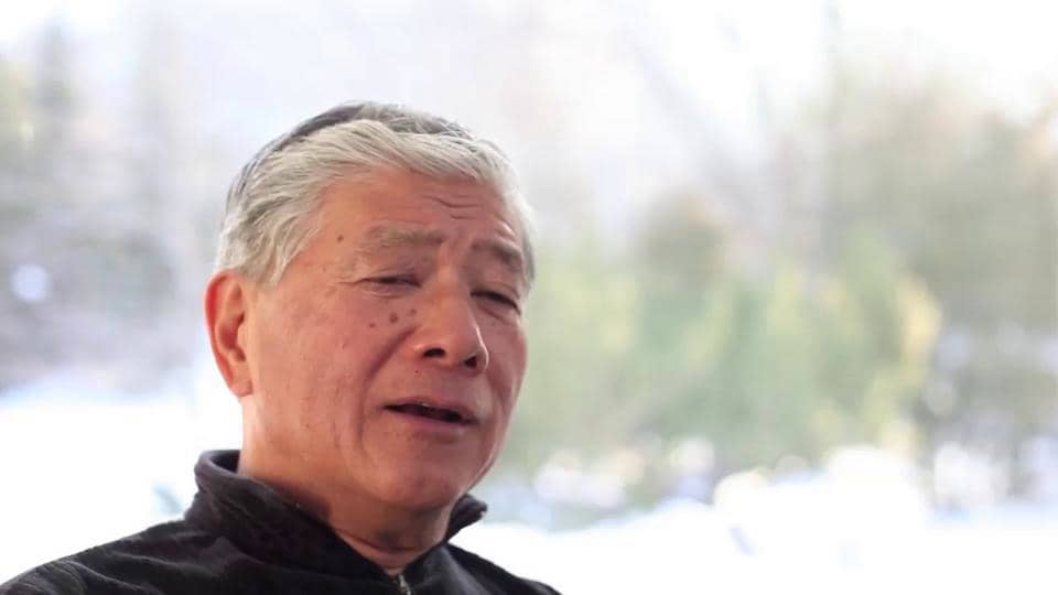 Architect Gene Kinoshita on Vimeo