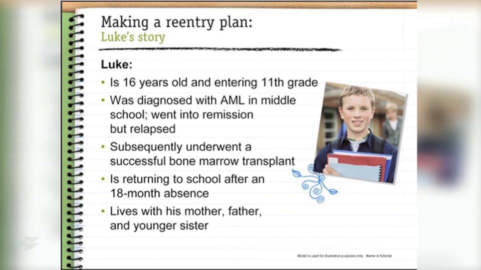 Dr. Razzouk Case Study #3 on Vimeo