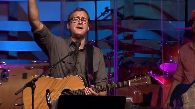 Worship Moments