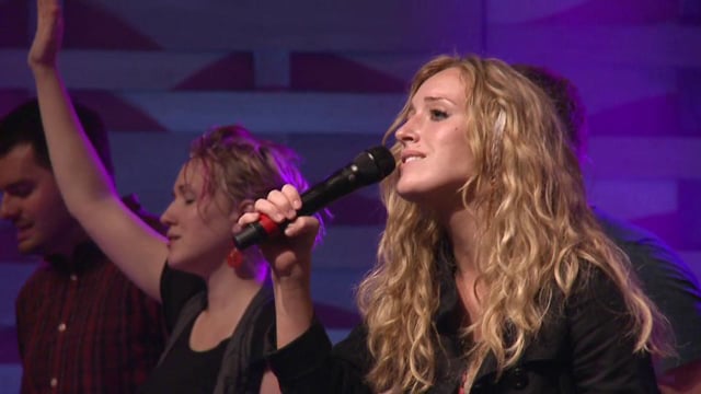 Worship Moments