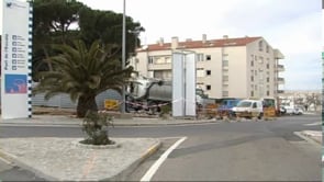 Es farà un estudi de les canonades de la depuradora