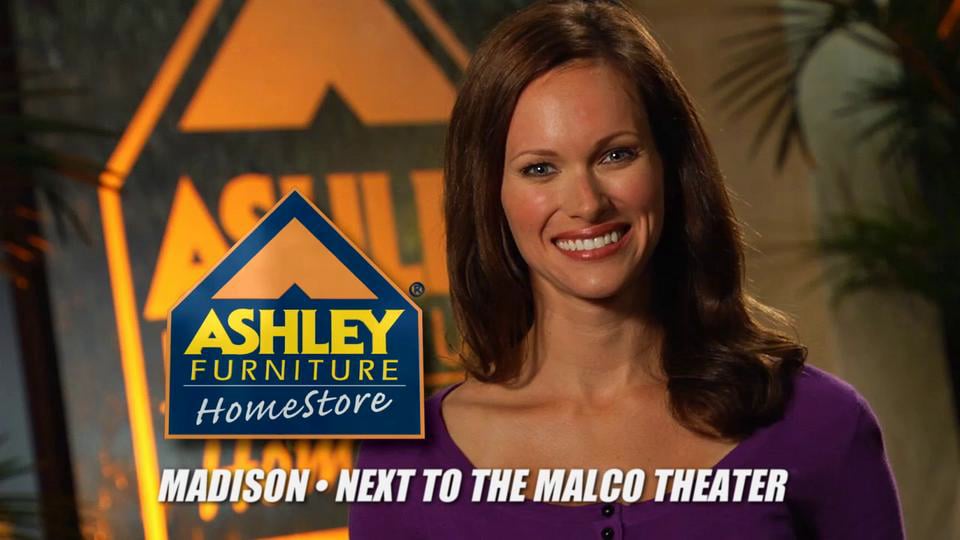 Ashley Furniture Homestore Coupon Savings Event on Vimeo