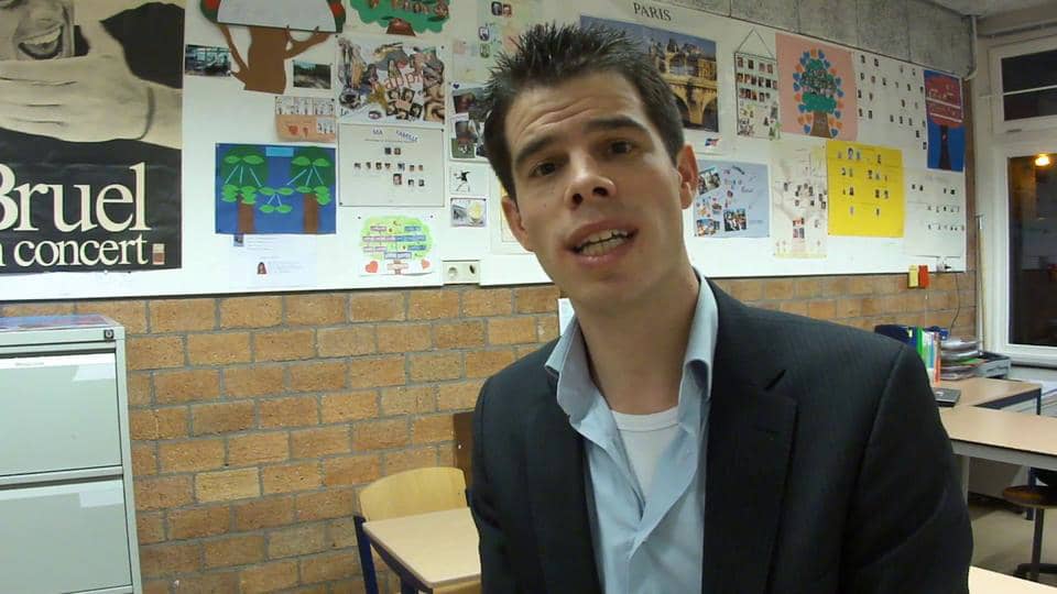 Open Avond Bernard Nieuwentijt College on Vimeo