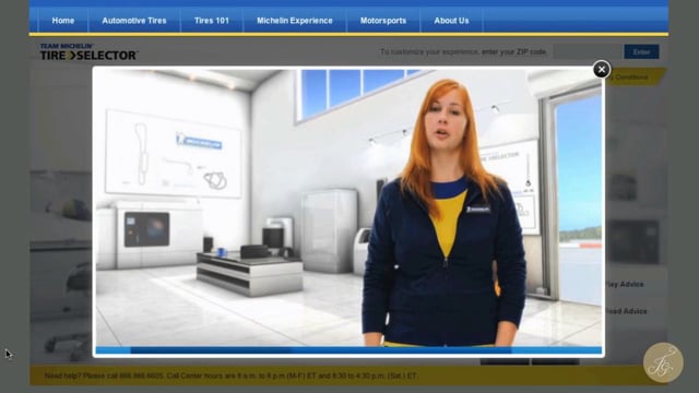 The Famous Group - Michelin.com 