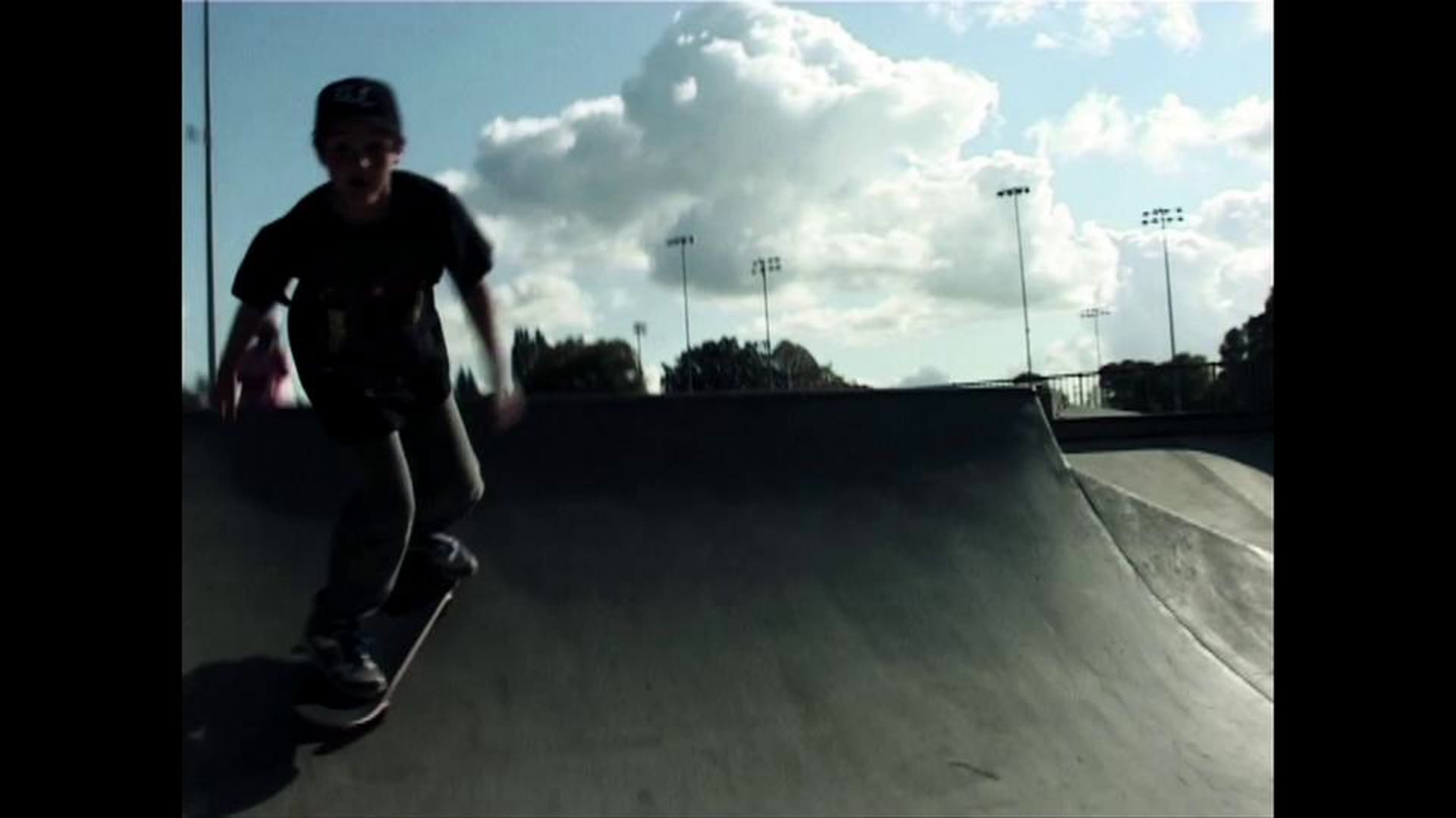 Reel Eskate