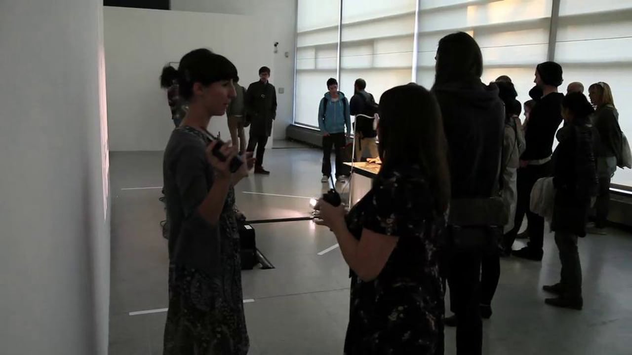 Screenshot of Shadow Orchestra