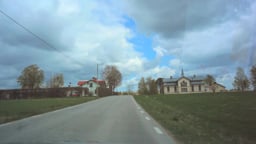 Tors&aring;ker presence