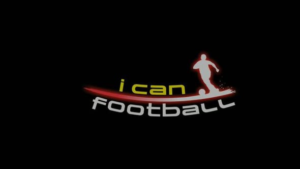 I can football