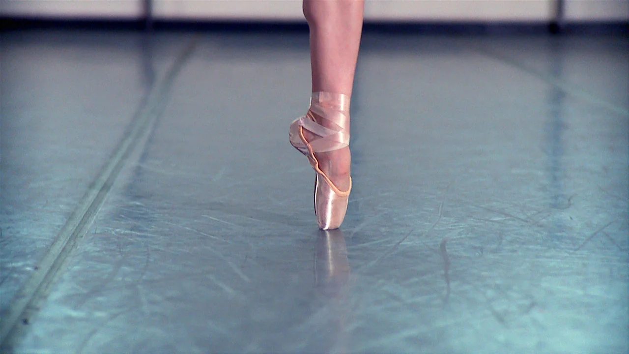 Pointe store shoes nyc