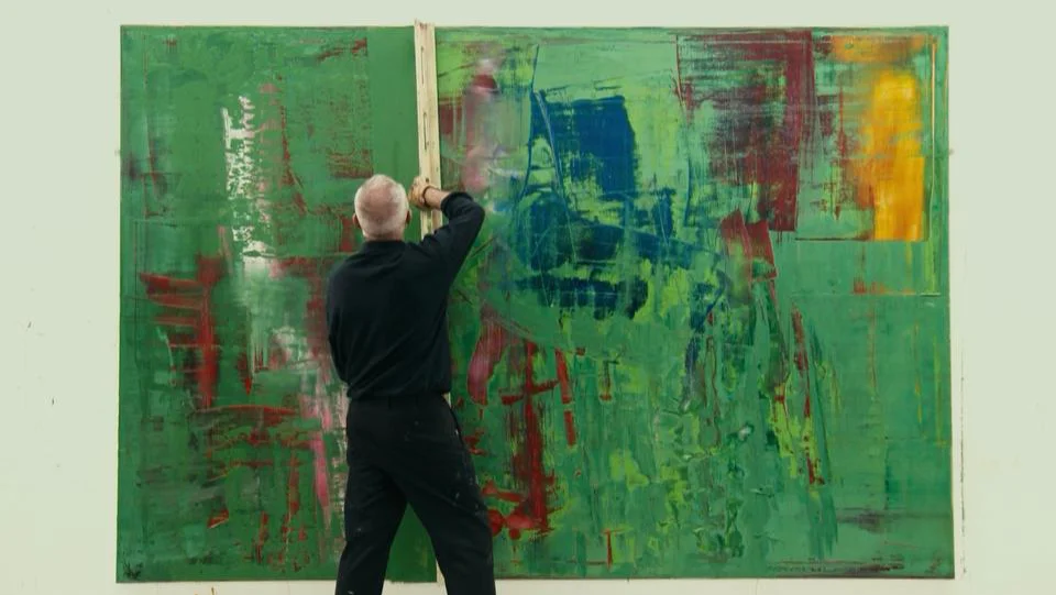 Berlin Museums by Gerhard R. Meyer