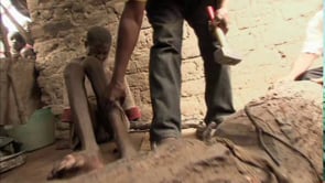 Tot llest per la presetnació del documental