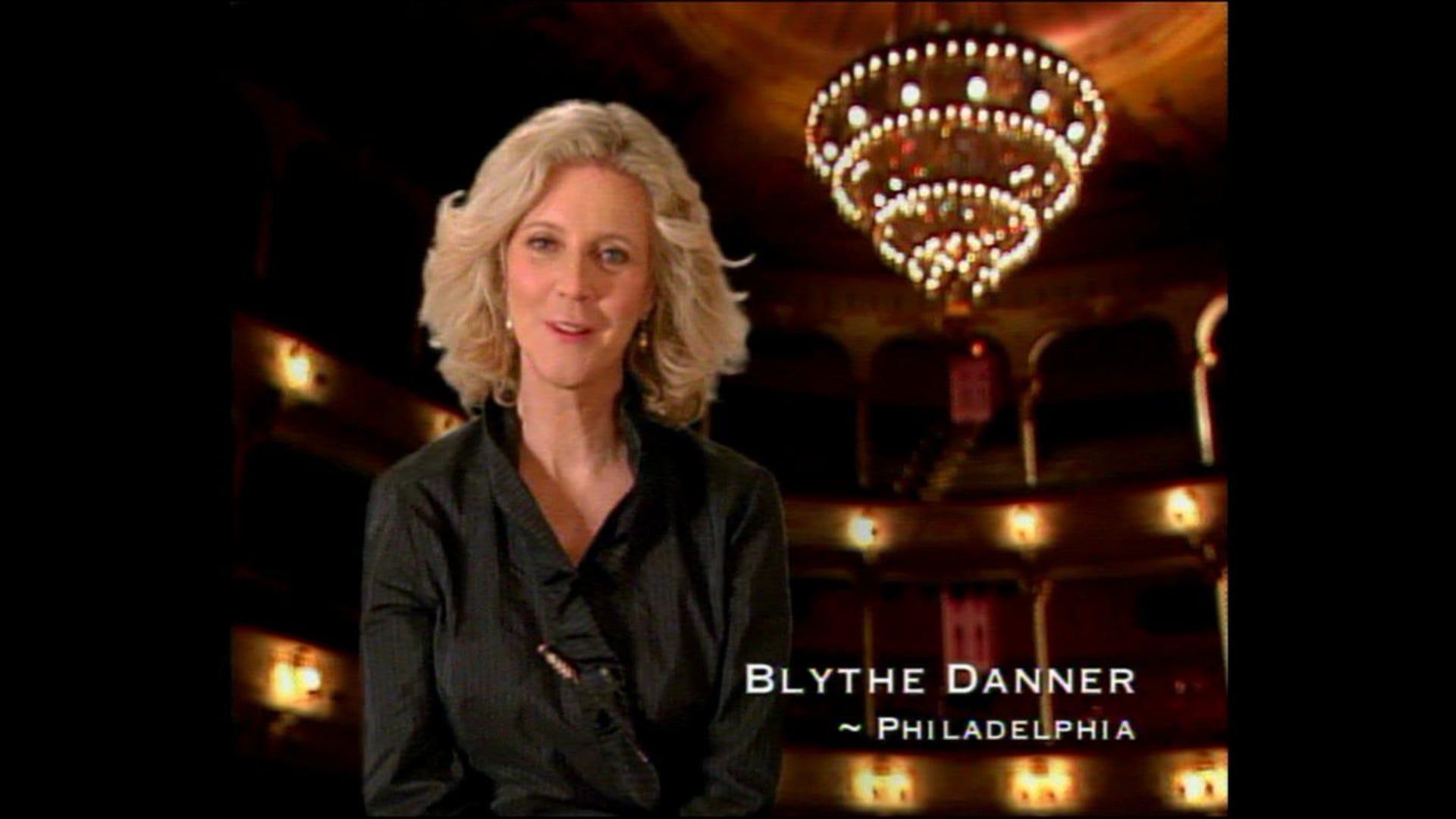 Arts in Philadelphia: Composite