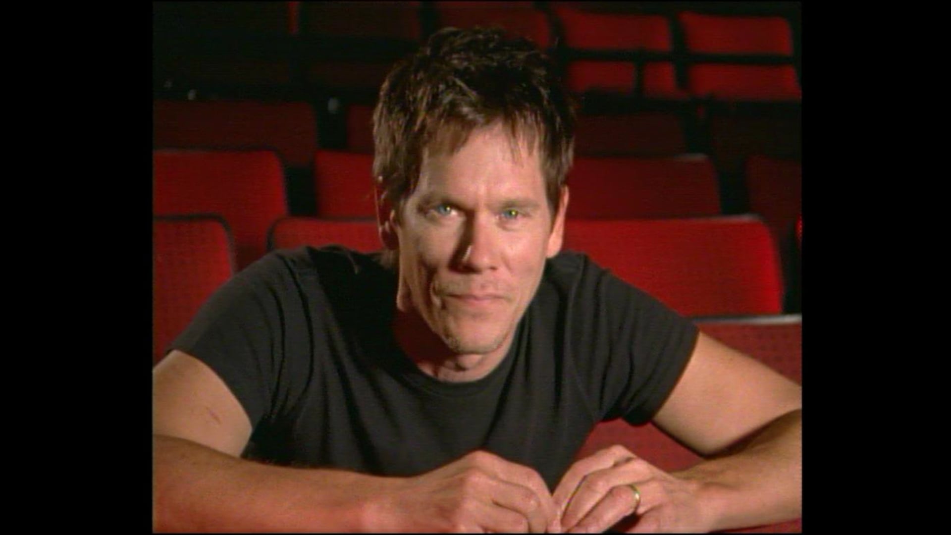 Arts in Philadelphia: Kevin Bacon