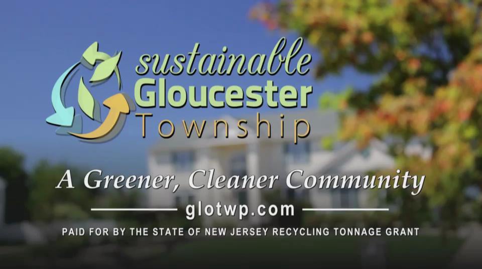 Gloucester Township's Single Stream Recycling on Vimeo