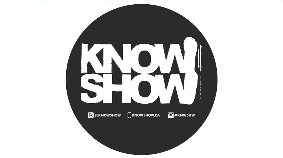KNOWSHOW Fall 12 Recap on Vimeo