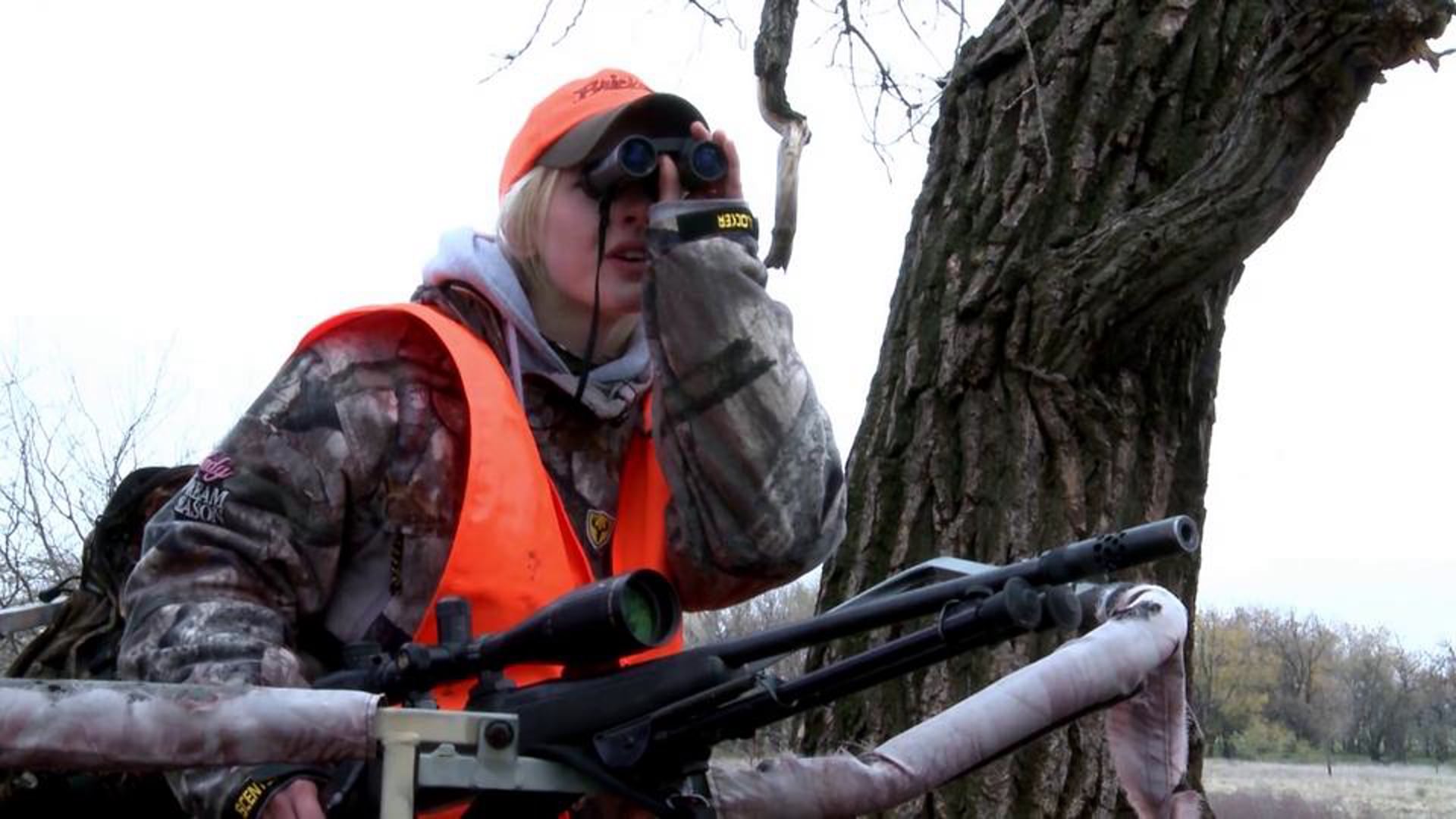 HIGHLIGHT HUNTING REEL