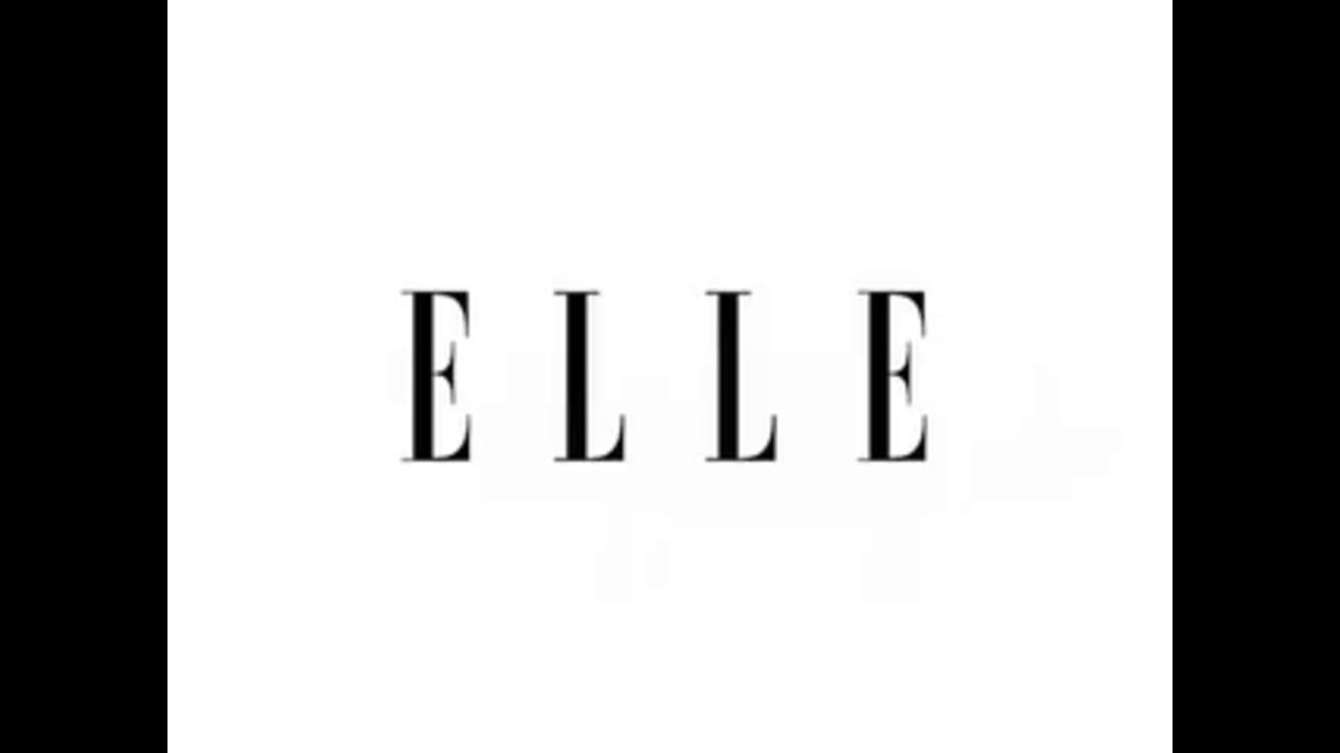ELLE vinheta 30