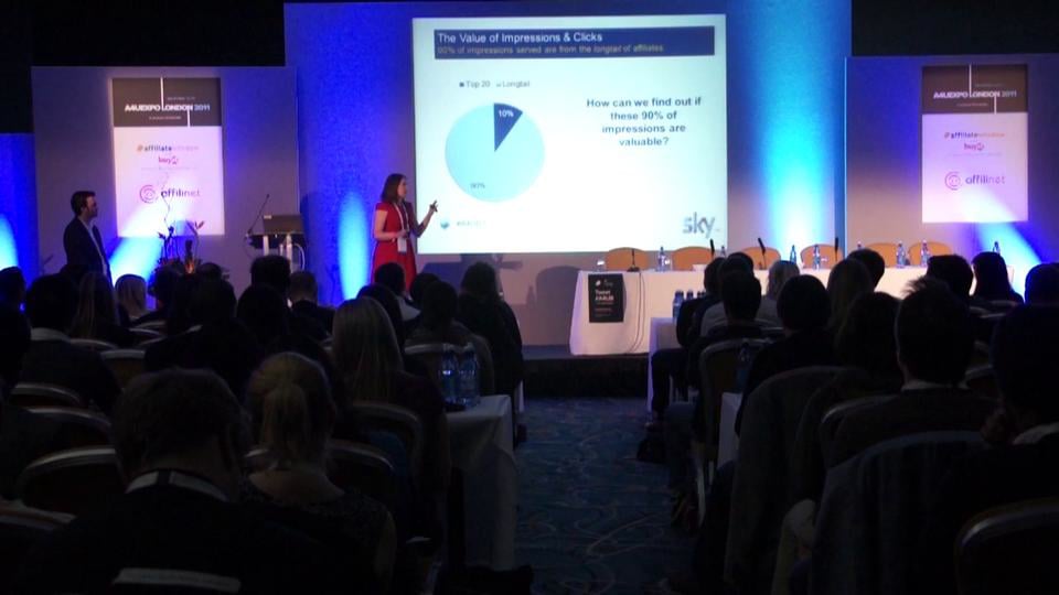a4u Conference - London 2011