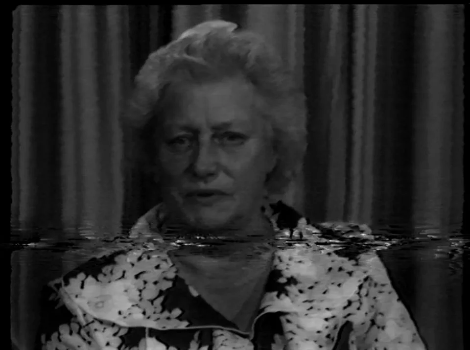 Pinehurst resident Kathleen Blanchard talks about disability on Vimeo