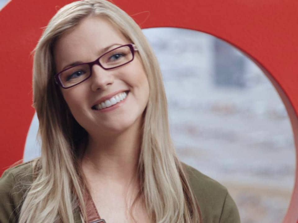 Eyeglass World commercial 2011 on Vimeo