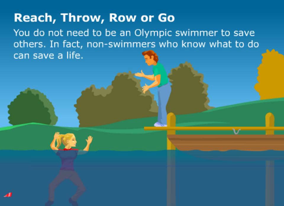 Reach, Throw, Row, or Go on Vimeo