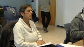 Consell de salut febrer 2012