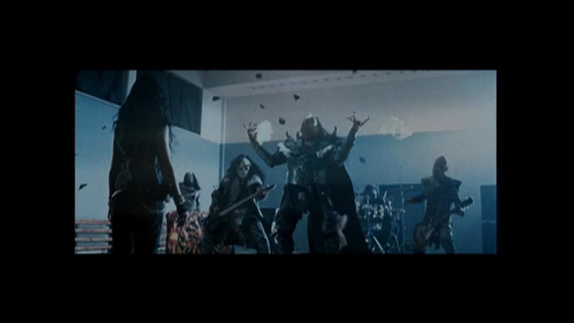 LORDI - Hard Rock Halleluja