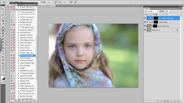 How to Use Layer Masks in Photoshop