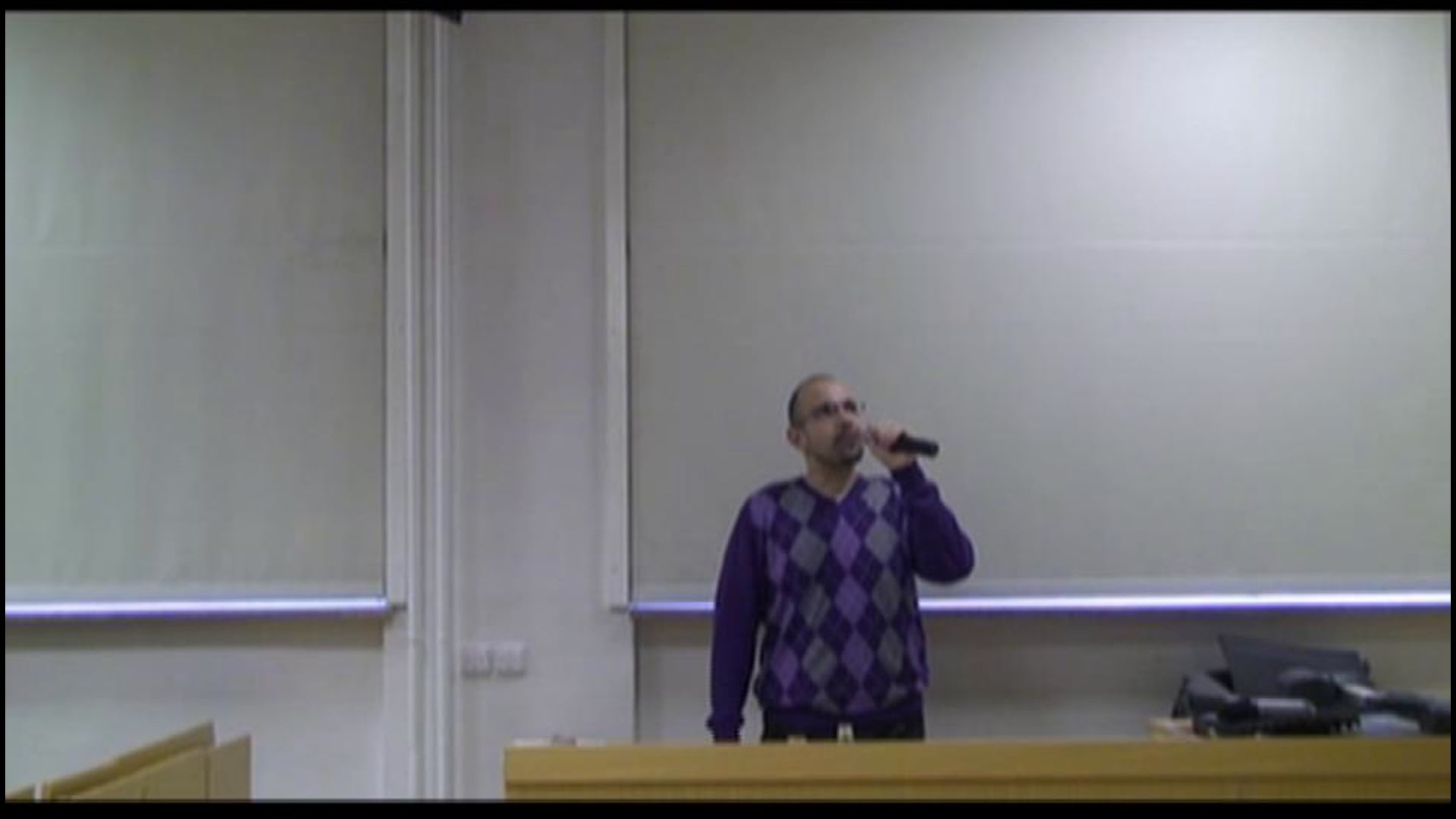 Dalibor Kaláb - Makrosvět mikrokampaní