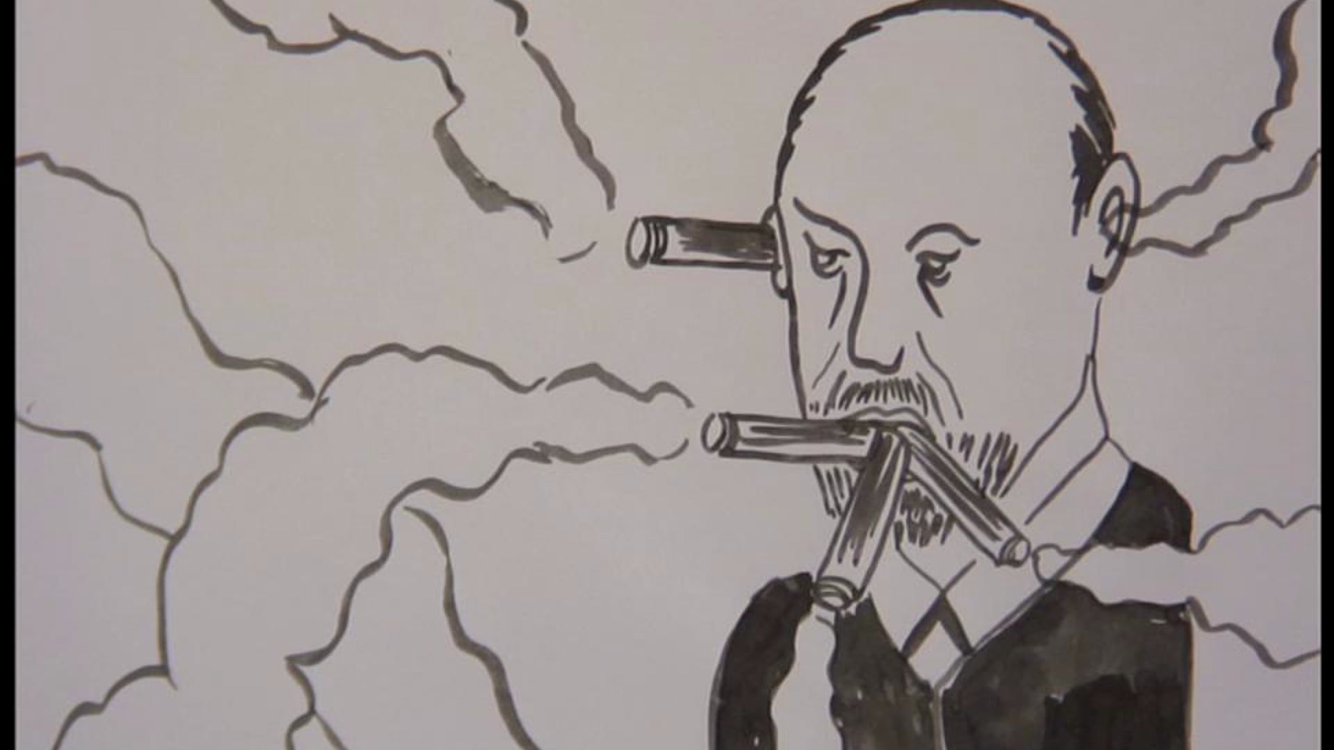 Psychanalyse de la mer