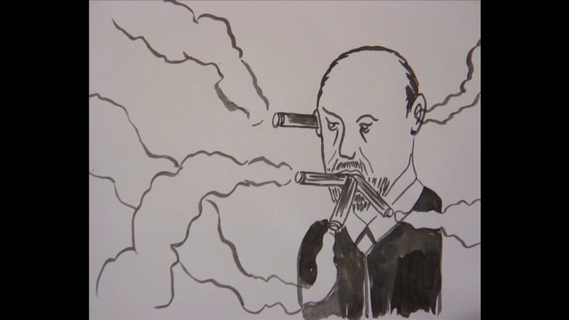 Psychanalyse de la mer