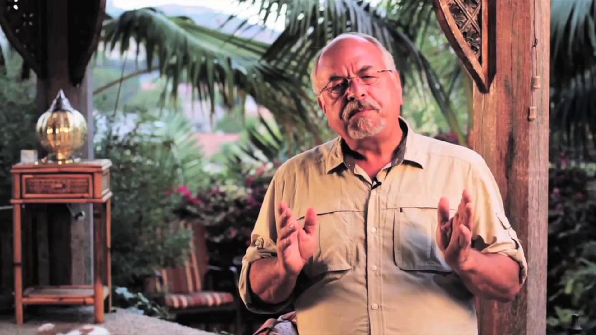 Connective Alchemy Promo Reel