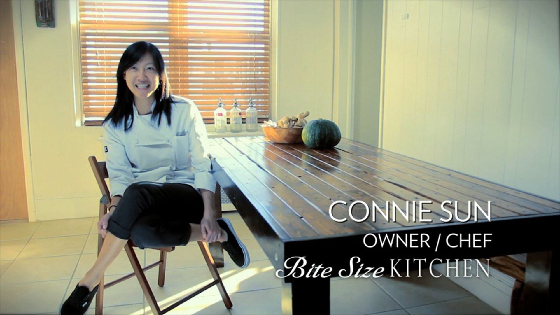 Bite Size Kitchen