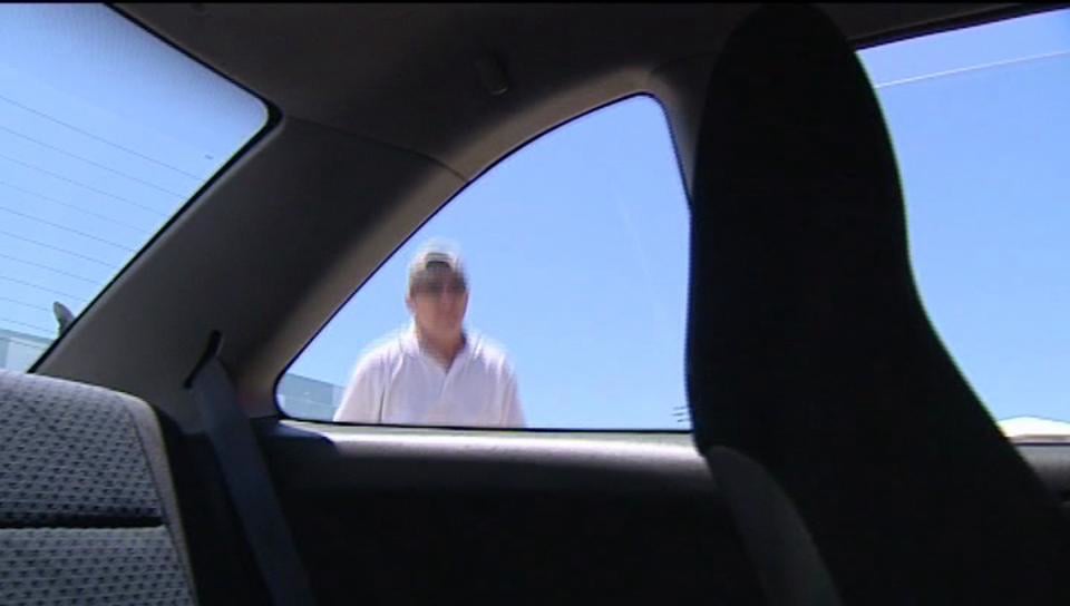 Car Thefts In Mackay On Vimeo