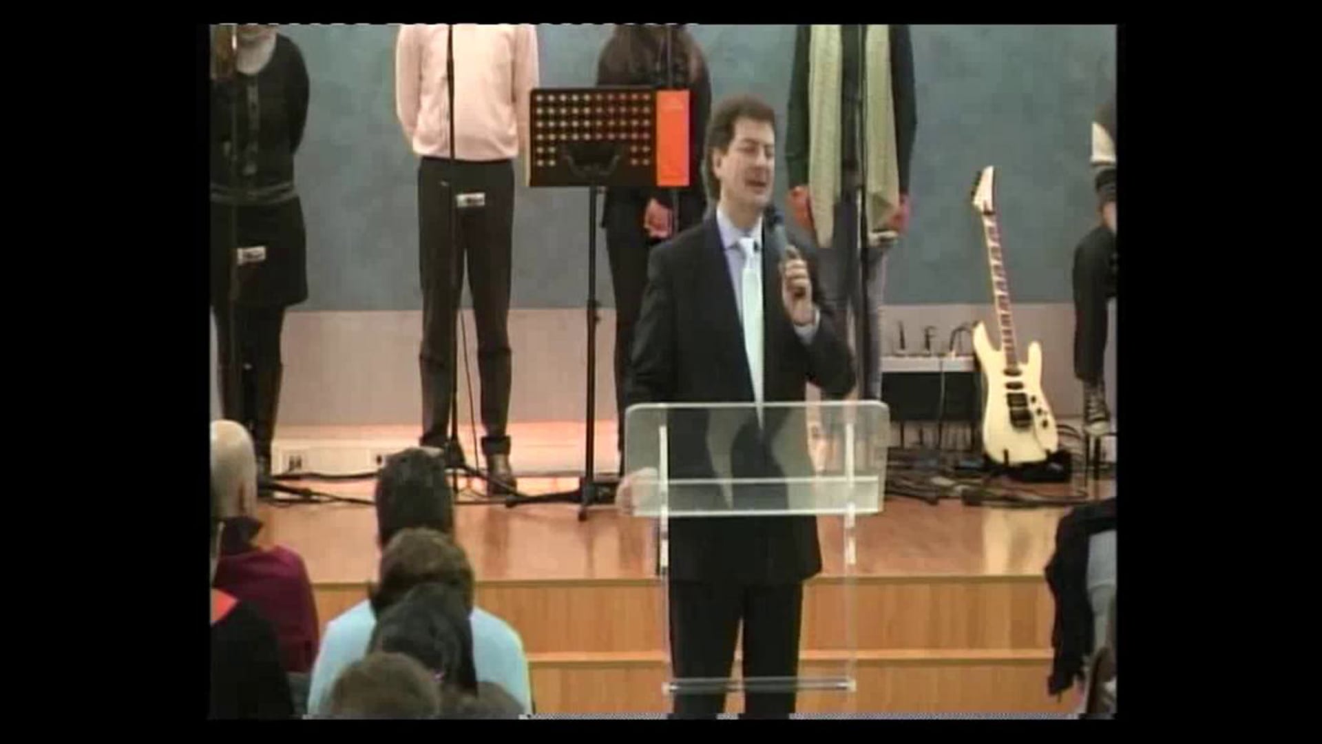 Past Mauro Girgenti 29-01-2012